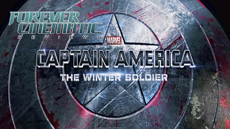 Captain America: The Winter Solider (2014)
