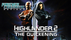 Highlander II - The Quickening