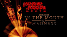 In The Mouth of Madness (1995)