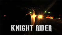 The Fixer (Knight Rider Version #2)
